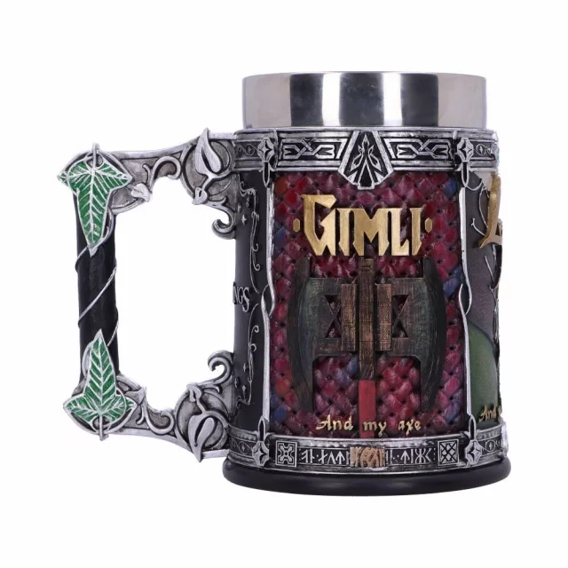 Krug Lord of the Rings - The Fellowship (Nemesis Now) - Tassen