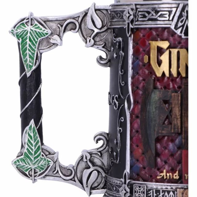 Krug Lord of the Rings - The Fellowship (Nemesis Now) - Nemesis Now