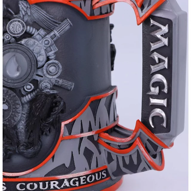 Krug Magic: The Gathering - Logo (Nemesis Now) (beschädigte Verpackung) - Tassen