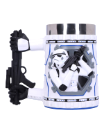 Krug Star Wars - Stormtrooper 3D (Nemesis Now)