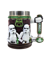 Krug Star Wars - Stormtrooper Bar (Nemesis Now)