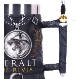 Krug der Verzauberer - Geralt of Rivia (Nemesis Now) - Nemesis Now