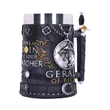 Krug der Verzauberer - Geralt of Rivia (Nemesis Now) - Tassen