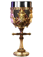 Pokal Dark Souls - Ornstein (Nemesis Jetzt)