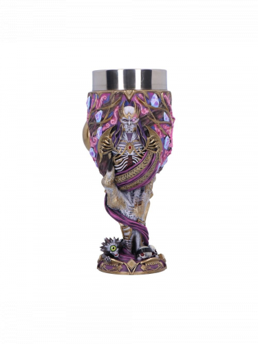 Kelch Dungeons & Dragons - Vecna (Nemesis Now)