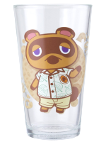 Glas Animal Crossing