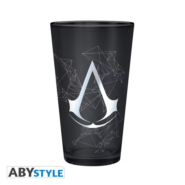Glas Assassins Creed