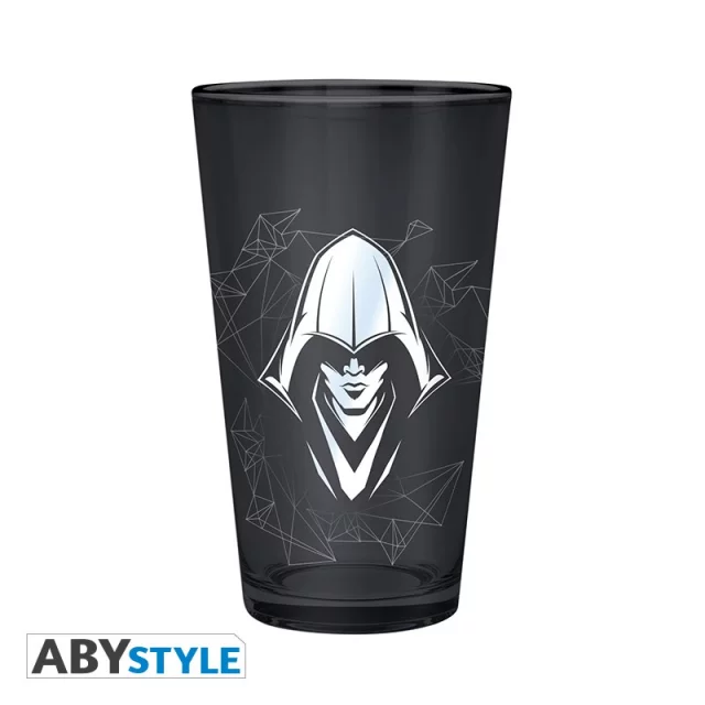 Glas Assassins Creed