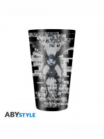 Glas Death Note - Ryuk