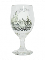  Glas Harry Potter - Hogwarts-Kelch ( verändernd)