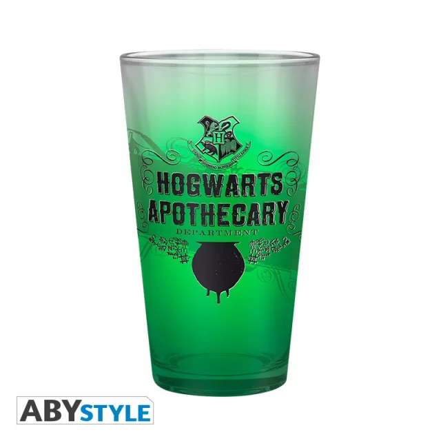 Glas Harry Potter - Polyjuice Potion