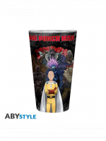 Glas One Punch Man  - One against All