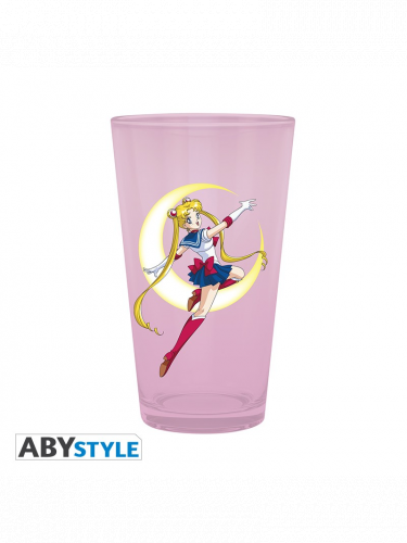 Glas Sailor Moon - Sailor Moon