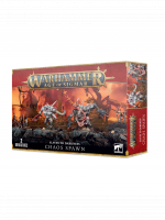 W-AOS: Slaves to Darkness - Chaos Spawn (2 Figuren)