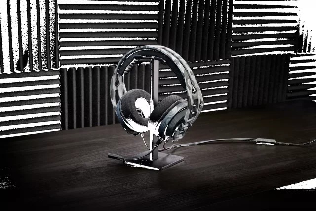 Gaming-Headset RIG 400HS (Arctic Camo) - Headset
