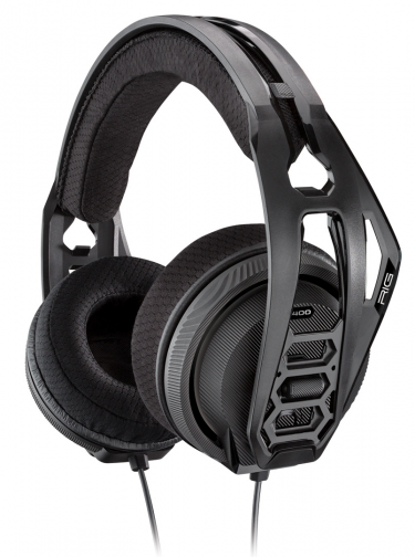 Gaming-Headset RIG 400HS (Schwarz) (PS5)