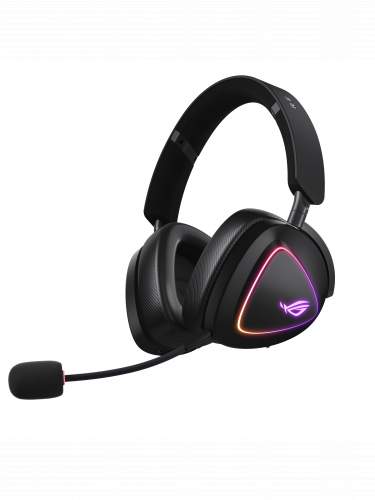 Gaming-Headset ASUS ROG Delta II (PC)