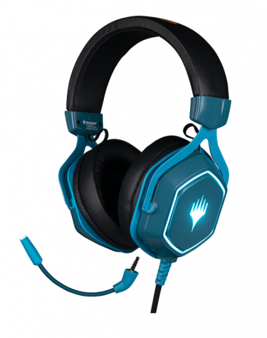 Gaming-Headset Magic The Gathering - Gaming Headset 7.1. (PC)