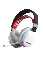 Gaming-Headset Marvo MONKA HG9069W