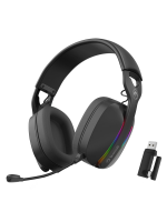 Gaming-Headset Marvo Pulz 70W Schwarz