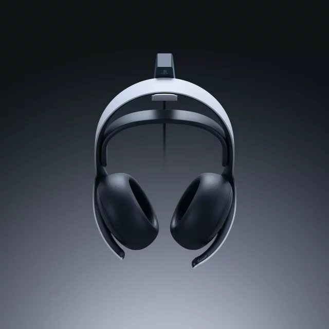 Gaming-Headset PULSE Elite + Schutzhülle - PlayStation