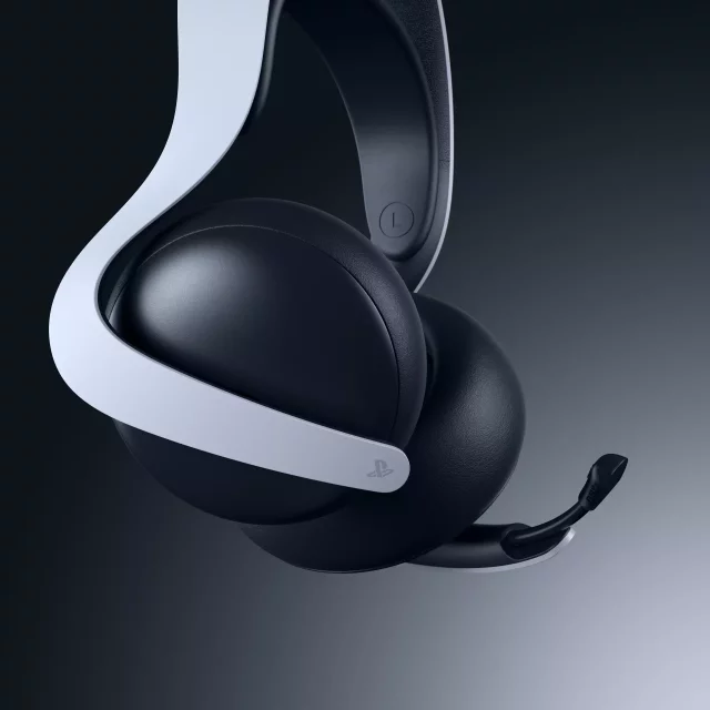 Gaming-Headset PULSE Elite + Schutzhülle - Headset