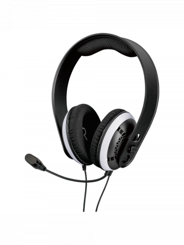 Gaming-Headset Raptor-Gaming H200 Black PS4/PS5 (PS5)