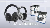Herní sluchátka RIG 300 PRO HS pro PlayStation se představují!