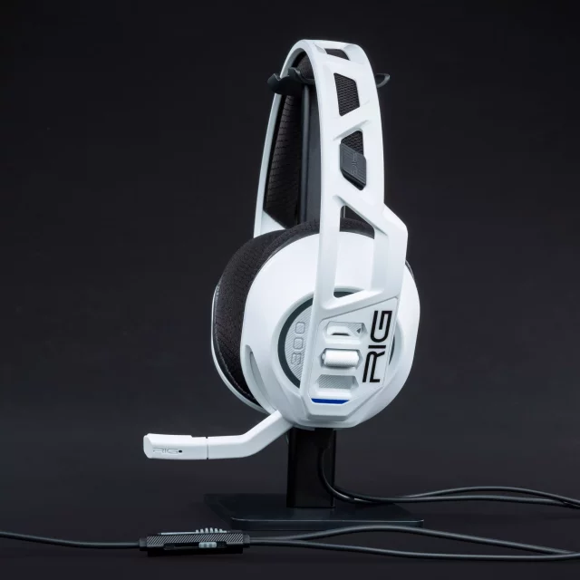 Gaming-Headset RIG 300 PRO HS (White) - Headset