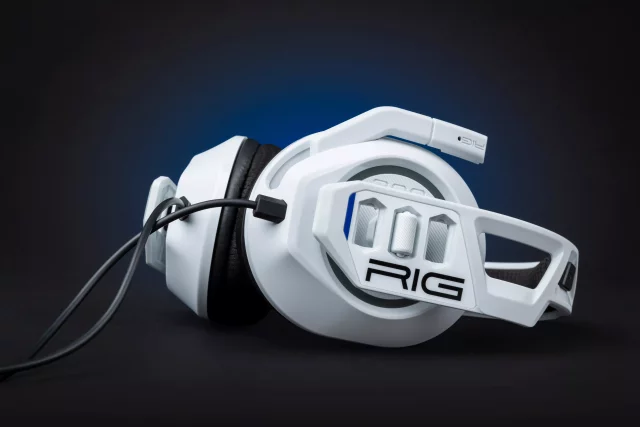 Gaming-Headset RIG 300 PRO HS (White) - Zubehör