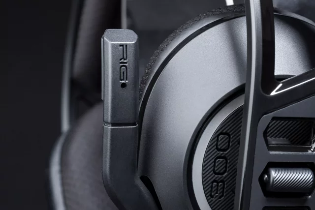 Gaming-Headset RIG 300 PRO HS (White) - Headset