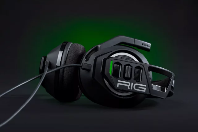Gaming-Headset RIG 300 PRO HX (Black) - Zubehör