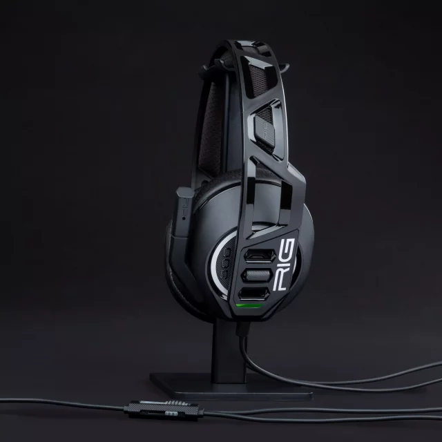 Gaming-Headset RIG 300 PRO HX (Black) - Headset
