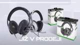 Herní sluchátka RIG 300 PRO HX pro Xbox se představují!