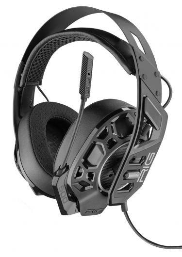 Gaming-Headset RIG 500 PRO HC (2. Generation) (Schwarz) (XSX)