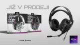 Druhá generace sluchátek RIG 500 PRO HC je tu!