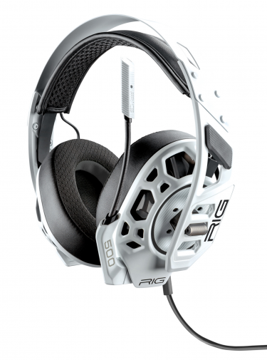 Gaming-Headset RIG 500 PRO HC (2. Generation) (White) (XSX)