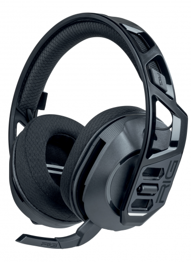 Gaming-Headset RIG 600 PRO HS (Schwarz) (PS5)