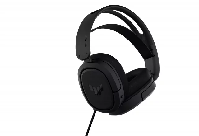 Gaming-Headset ASUS TUF Gaming H1 Wireless - Headset
