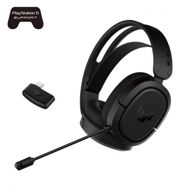 Gaming-Headset ASUS TUF Gaming H1 Wireless - Zubehör