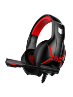 Gaming-Stereo-Headset Marvo HG8928 (PC)