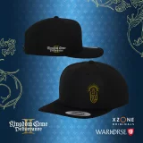 Kšiltovka Kingdom Come: Deliverance II - Emblem Snapback