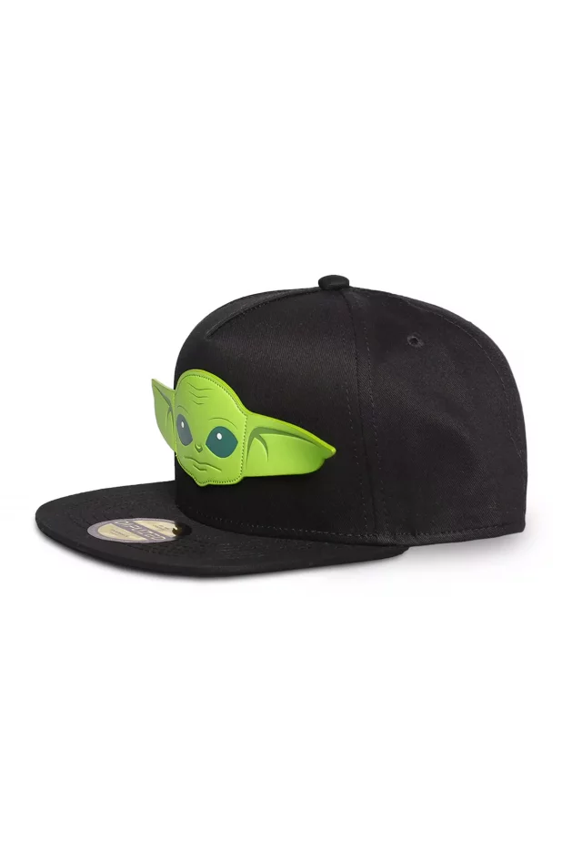 Cap The Mandalorian - Grogu - Mützen