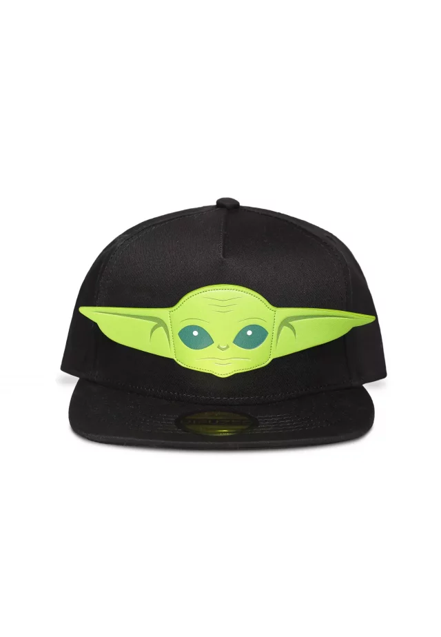 Cap The Mandalorian - Grogu - Star Wars
