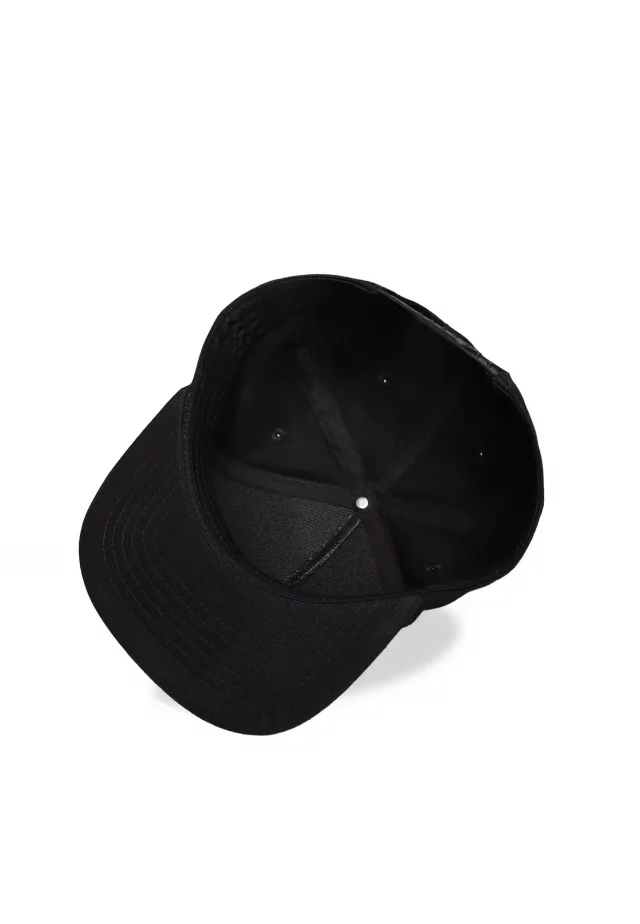 Cap The Mandalorian - Grogu - Snapback-Cap