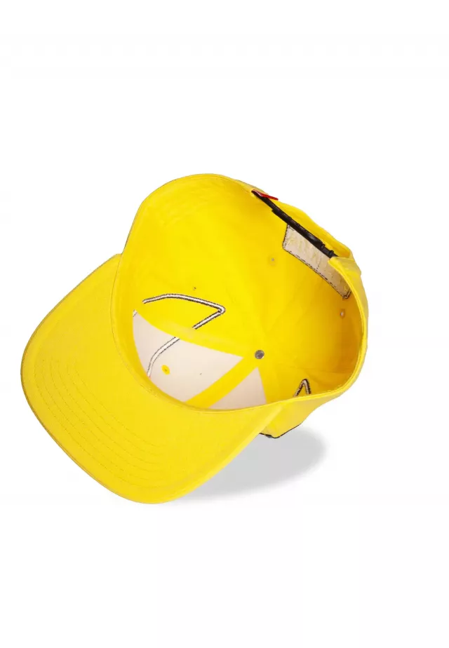 Kappe Wolverine -  Wolverine (Snapback) - Marvel