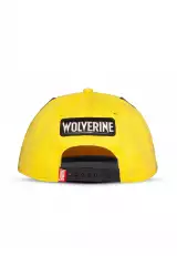 Kappe Wolverine -  Wolverine (Snapback) - Marvel