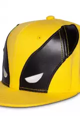 Kappe Wolverine -  Wolverine (Snapback) - Marvel