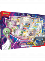 Kartenspiel Pokémon TCG - Evolving Powers Premium Collection (ENGLISCHE VERSION)