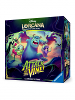 Kartenspiel Lorcana: Attack of the Vine - Illumineer's Trove